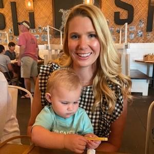 Meet your Posher, Ann marie